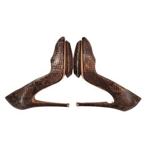 Nicholas Kirkwood  Python Heels (37)